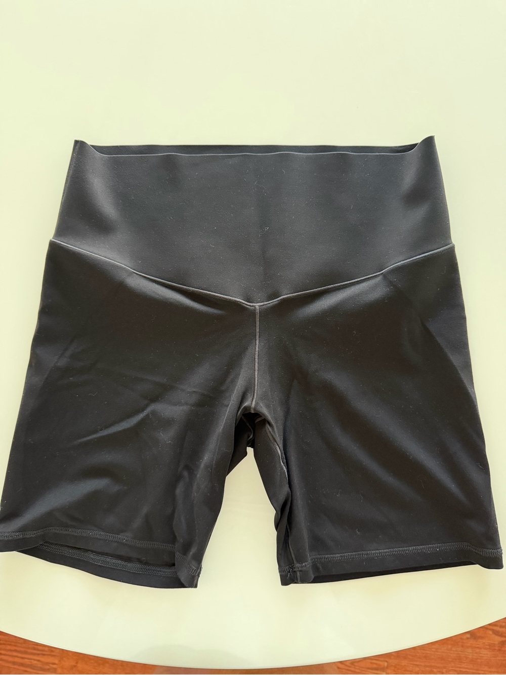 Aerie bike shorts